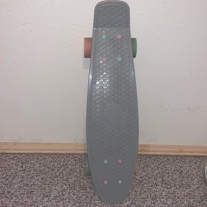 penny board 22’